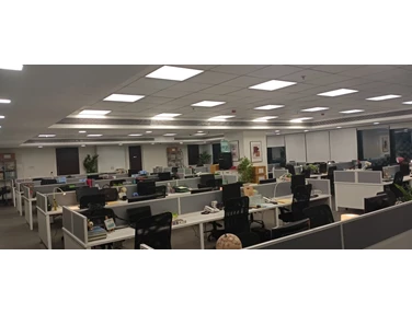 1 - Sunrise Tower, Andheri East