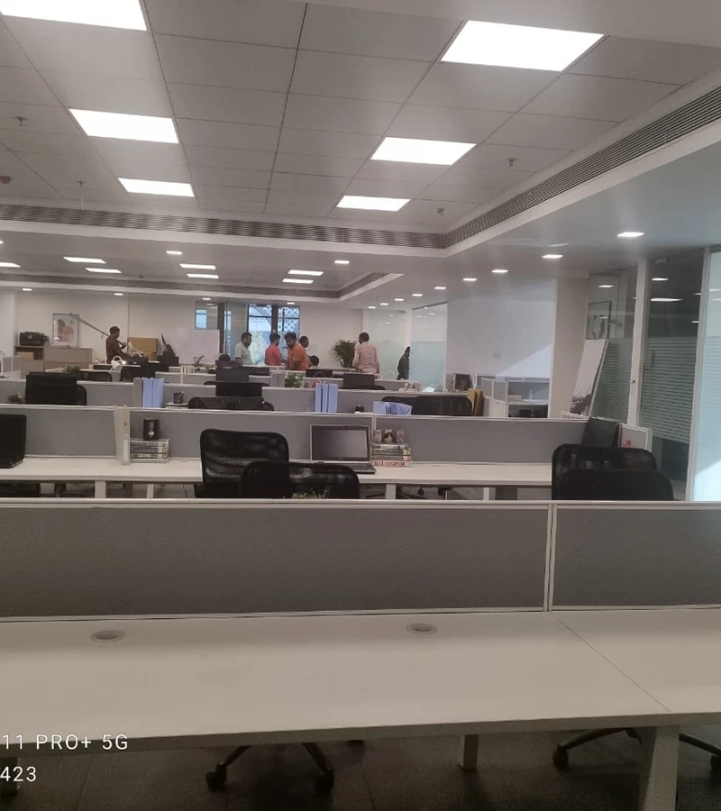 12 - Sunrise Tower, Andheri East