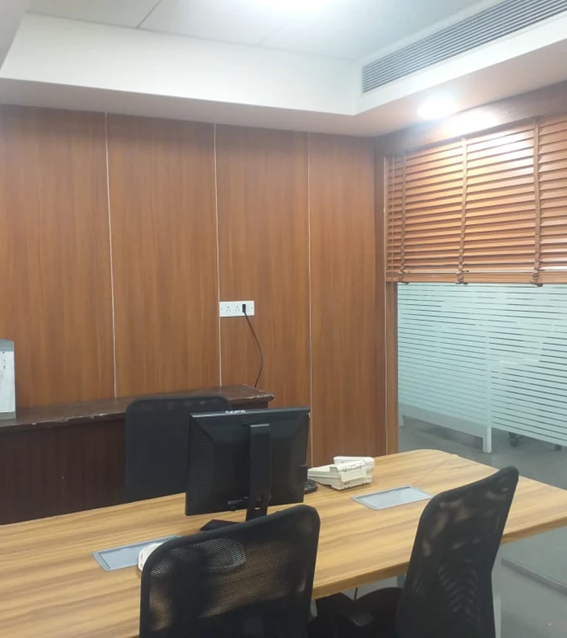 13 - Sunrise Tower, Andheri East