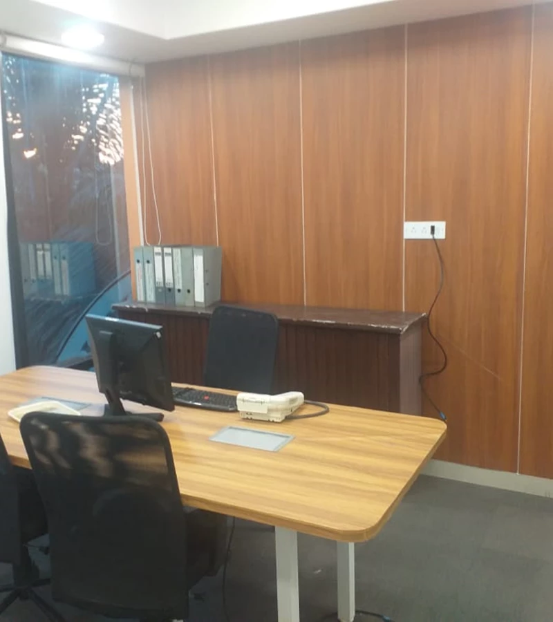 14 - Sunrise Tower, Andheri East