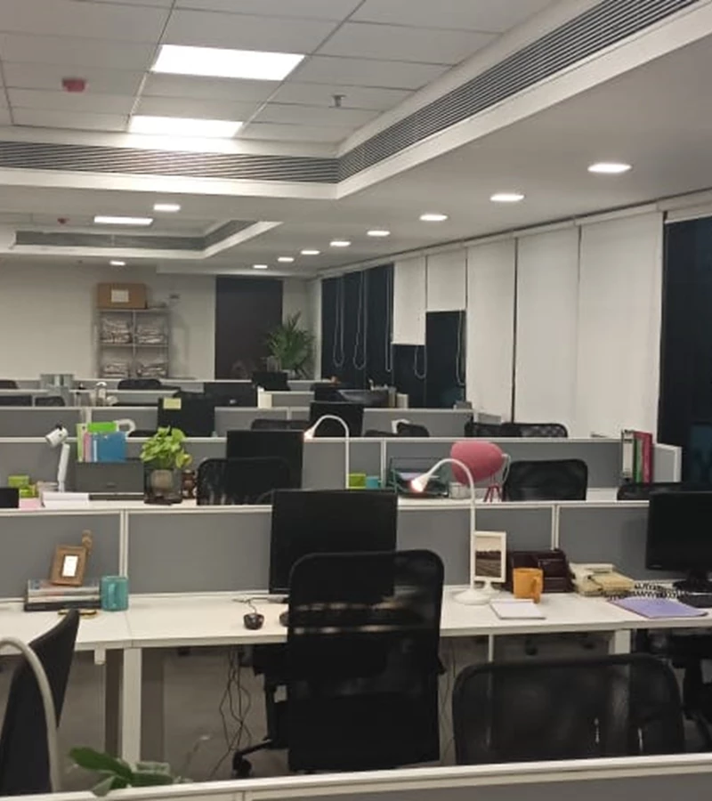 2 - Sunrise Tower, Andheri East