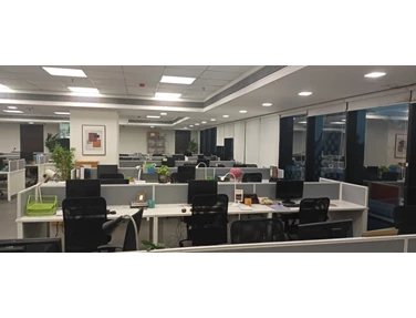 2 - Sunrise Tower, Andheri East