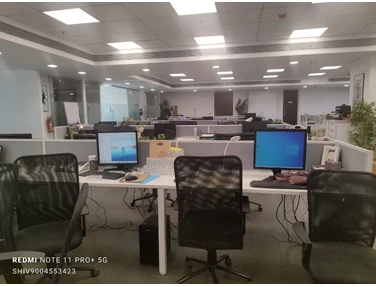 3 - Sunrise Tower, Andheri East