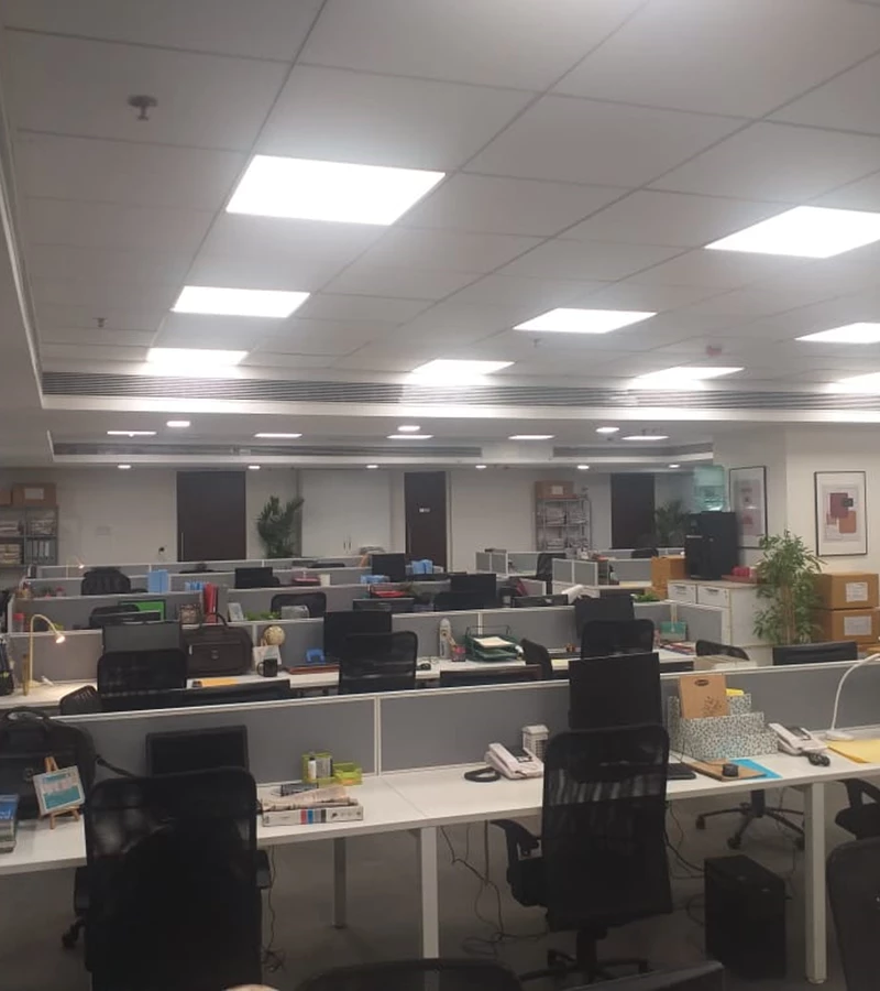 6 - Sunrise Tower, Andheri East