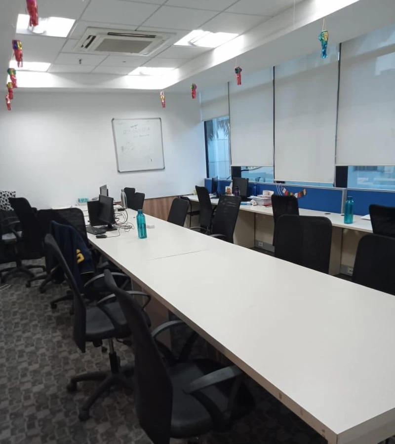 Sun - Sunrise Tower, Andheri East