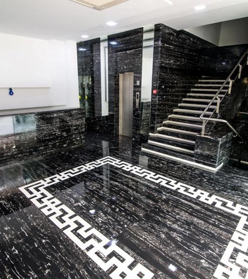 Sun3 - Sunrise Tower, Andheri East