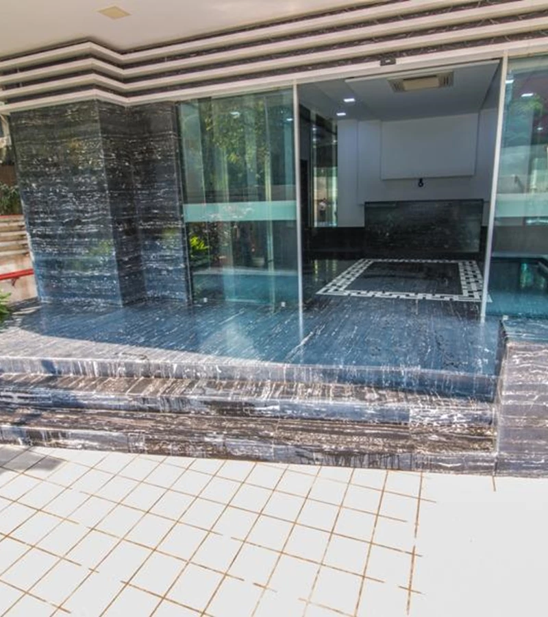 Sun4 - Sunrise Tower, Andheri East