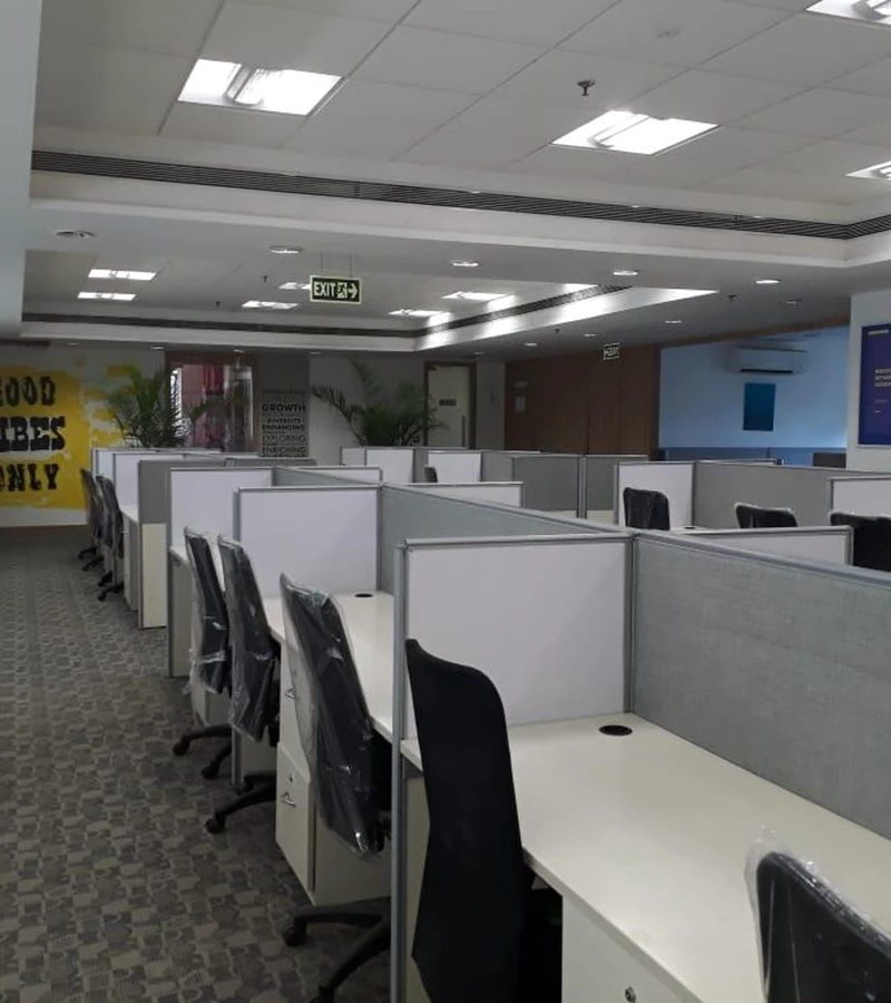 Sun5 - Sunrise Tower, Andheri East