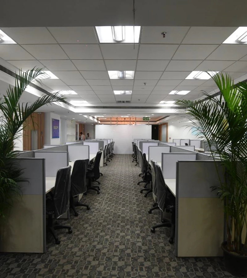 Sun6 - Sunrise Tower, Andheri East