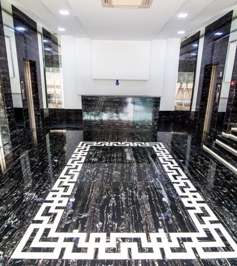 Sun7 - Sunrise Tower, Andheri East