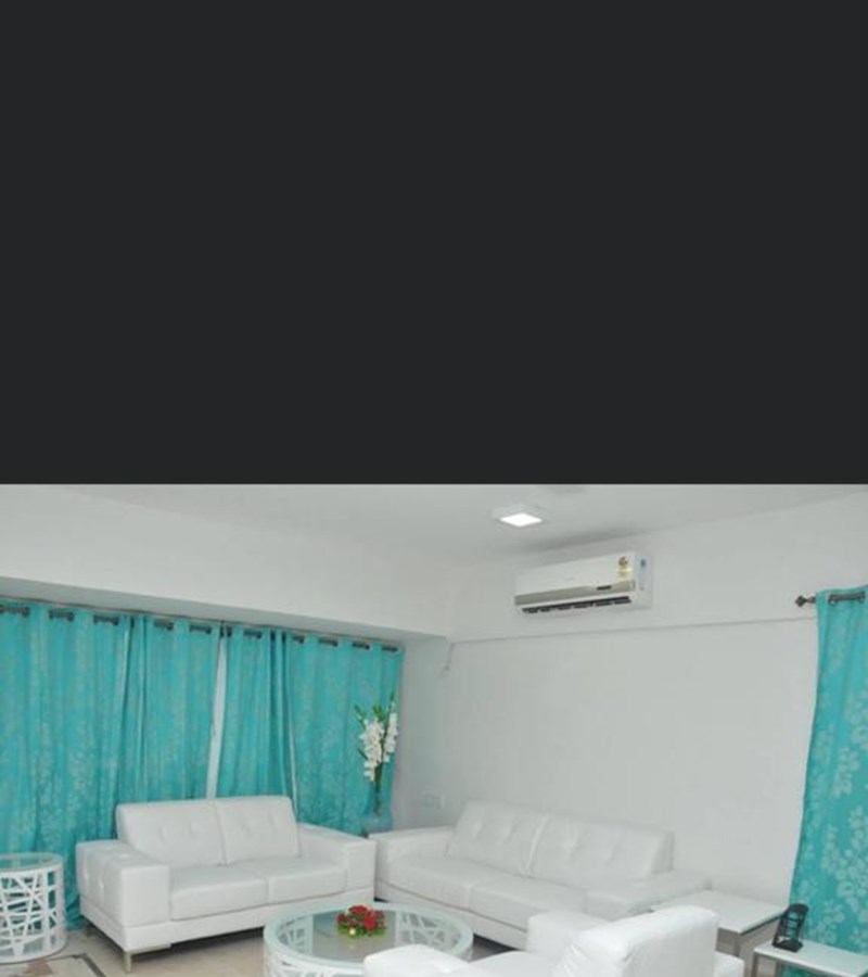 1 - Gopush Annexe, Juhu