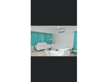 1 - Gopush Annexe, Juhu