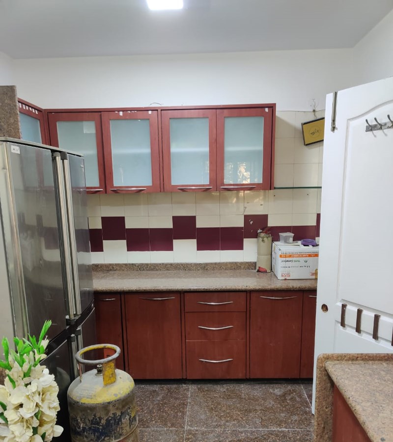 2 - Gopush Annexe, Juhu