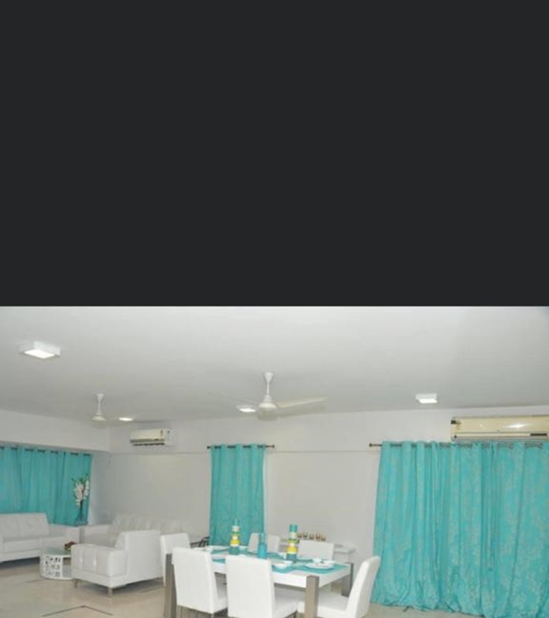 3 - Gopush Annexe, Juhu