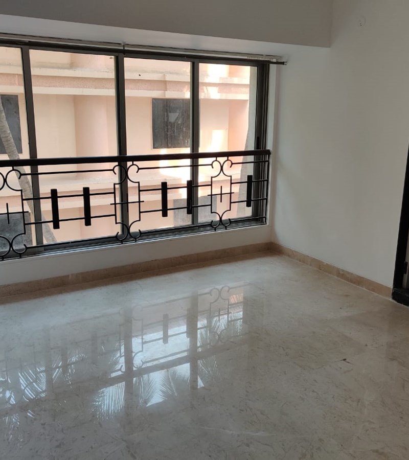 4 - Gopush Annexe, Juhu