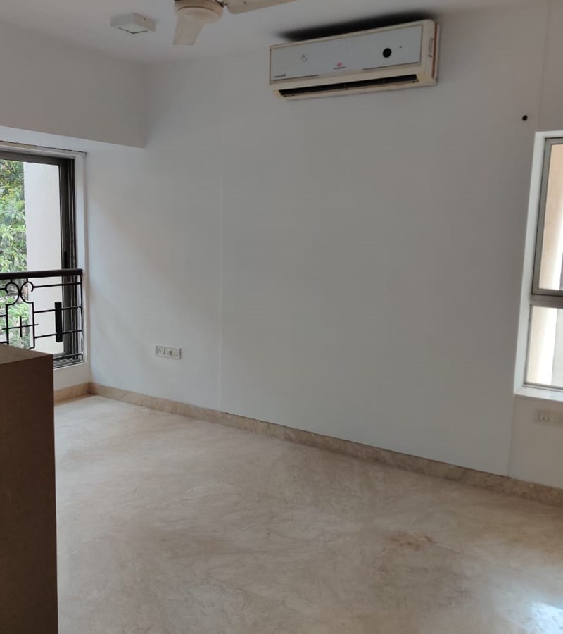 5 - Gopush Annexe, Juhu