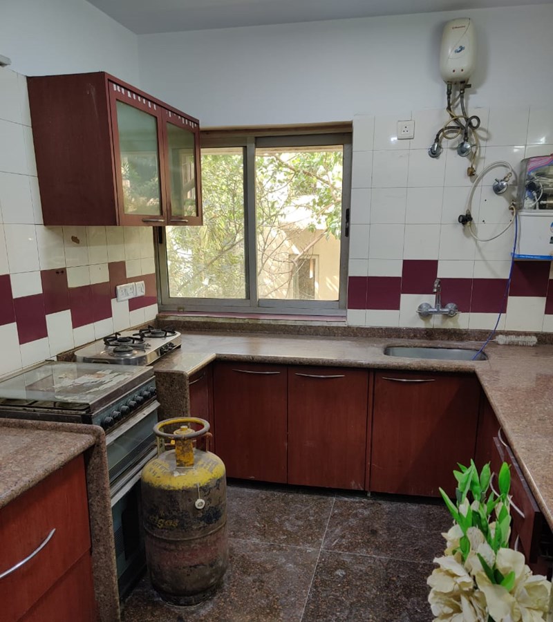6 - Gopush Annexe, Juhu