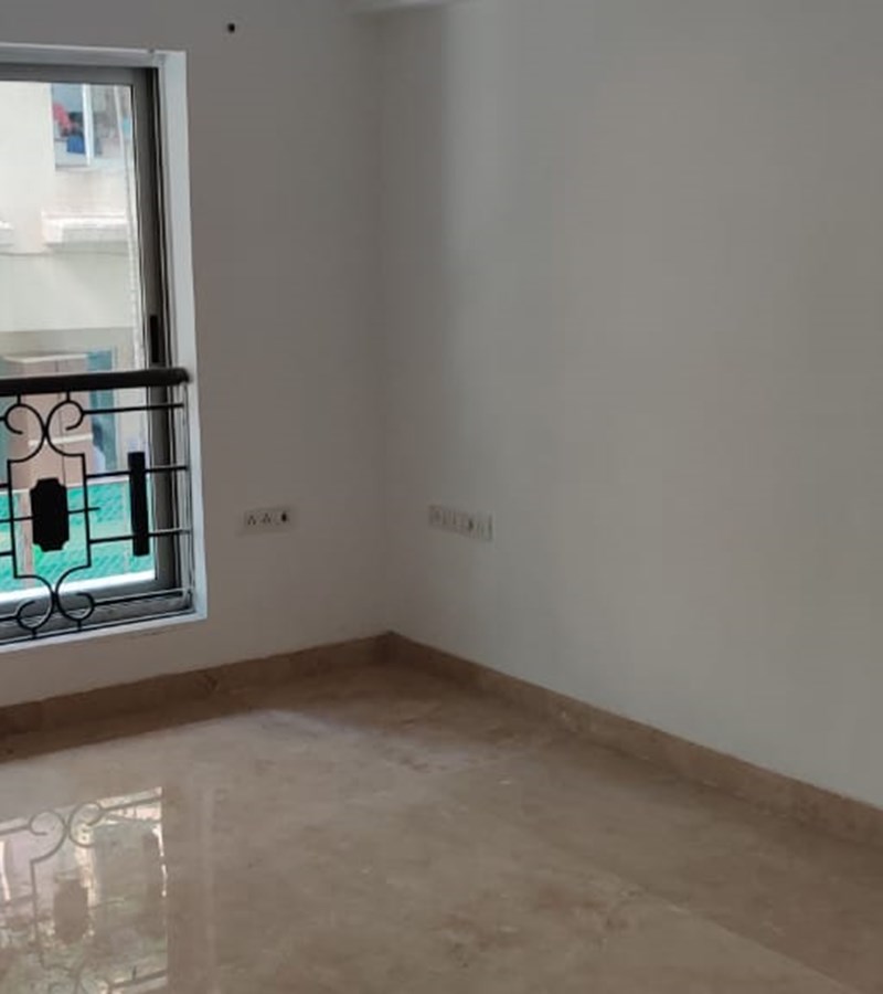 7 - Gopush Annexe, Juhu