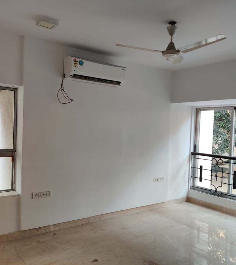 8 - Gopush Annexe, Juhu