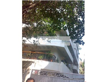 Gopush Annexe, Juhu