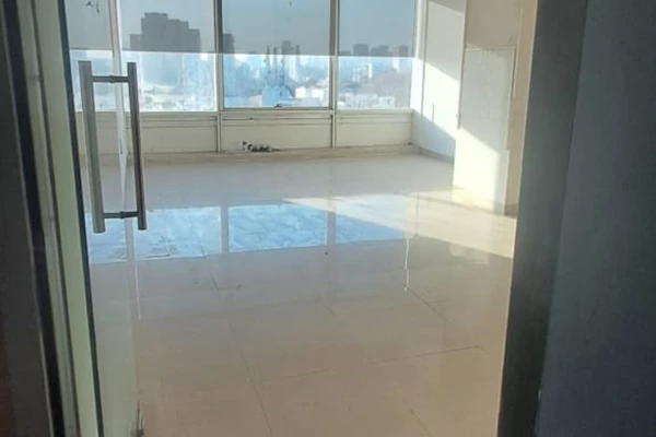 Office for sale in Hubtown Viva, Jogeshwari