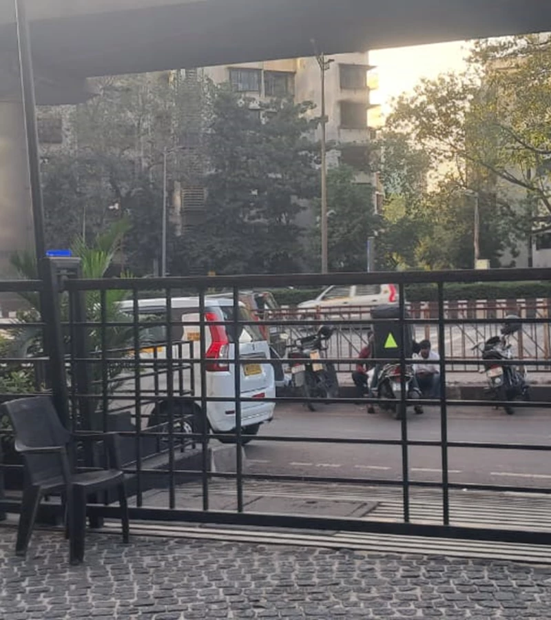 15 - Hubtown Viva, Jogeshwari