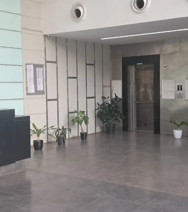 17 - Hubtown Viva, Jogeshwari