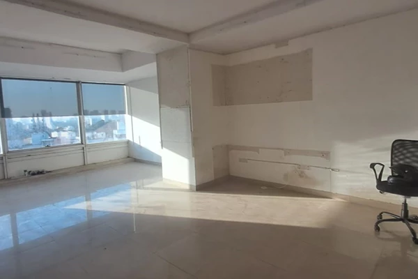 Office for sale in Hubtown Viva, Jogeshwari
