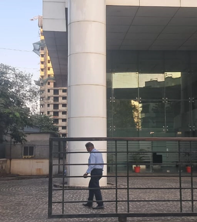 22 - Hubtown Viva, Jogeshwari