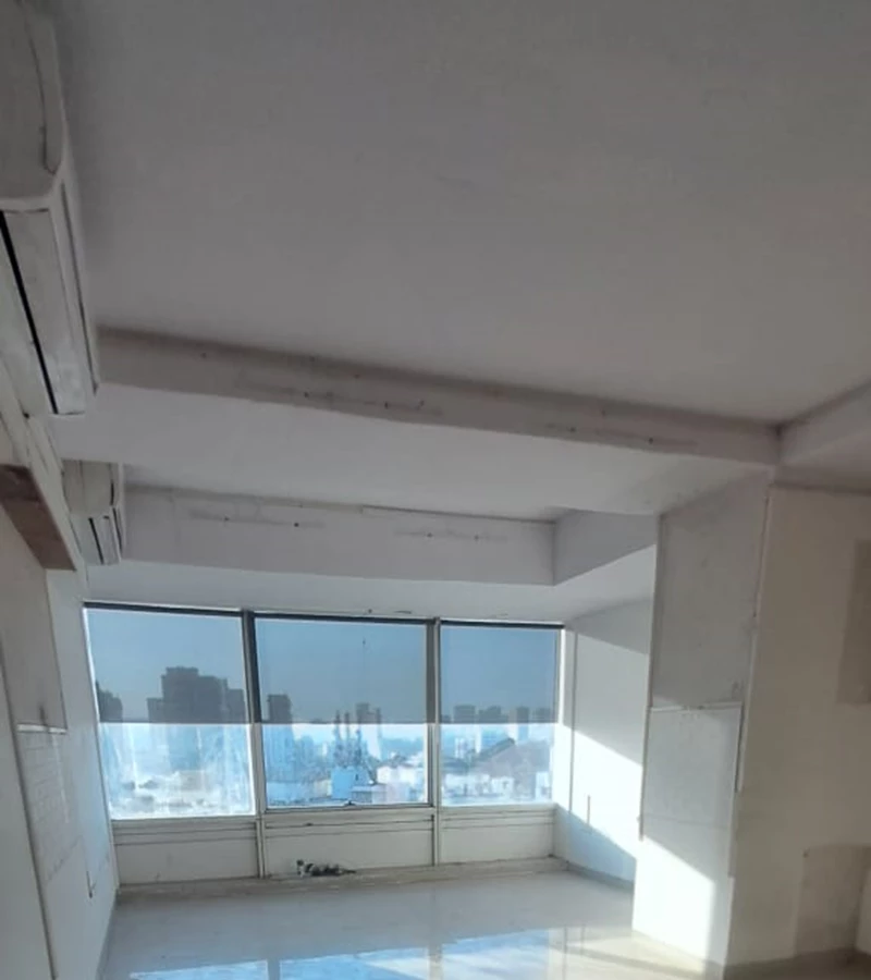 3 - Hubtown Viva, Jogeshwari