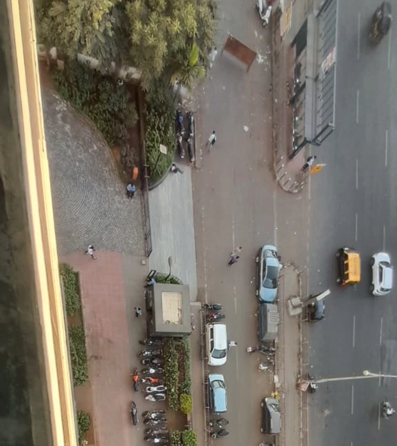 5 - Hubtown Viva, Jogeshwari