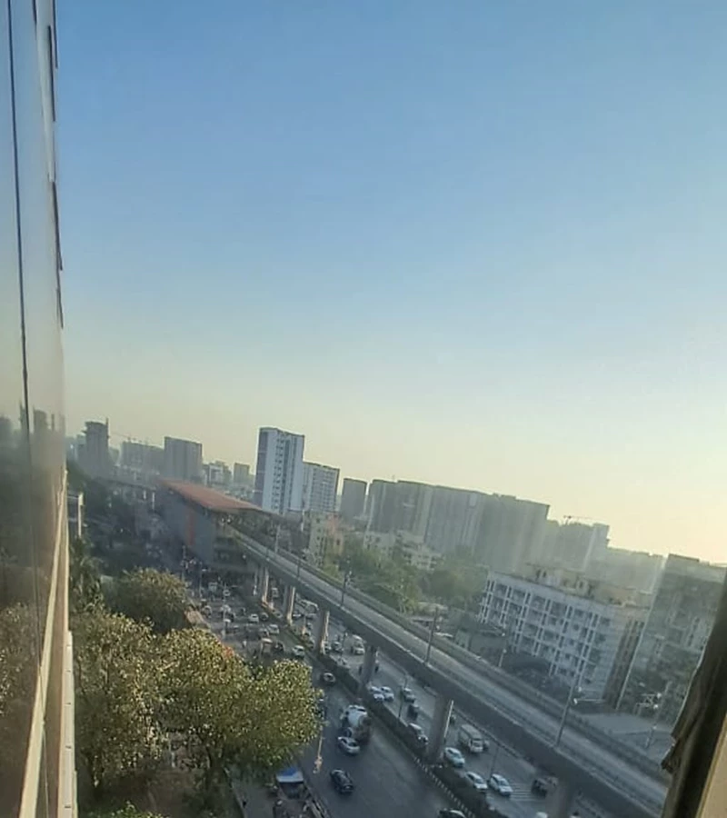 6 - Hubtown Viva, Jogeshwari