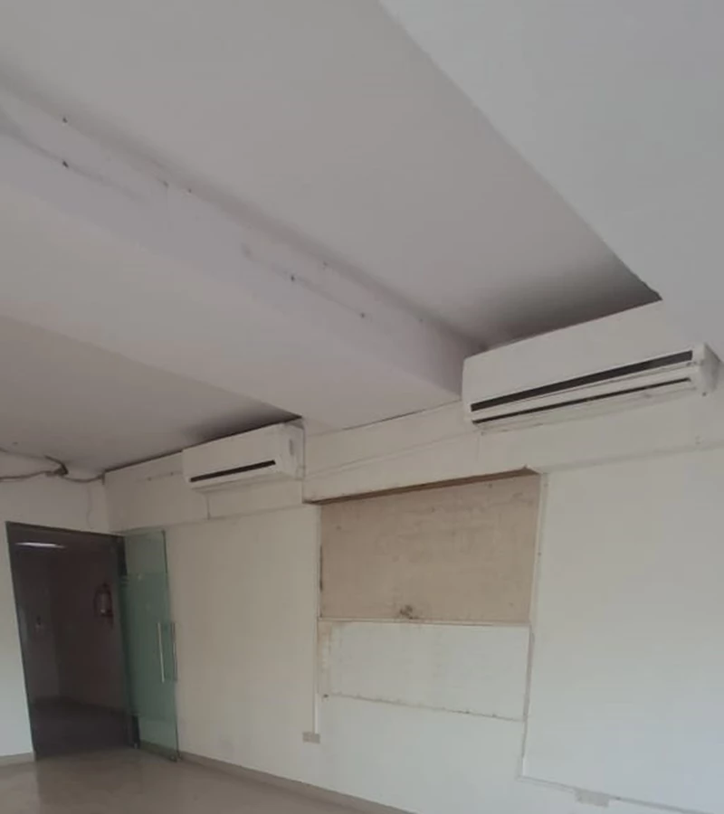 7 - Hubtown Viva, Jogeshwari