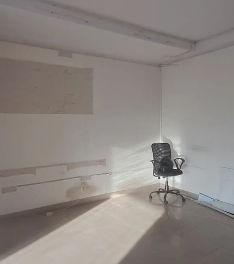 8 - Hubtown Viva, Jogeshwari