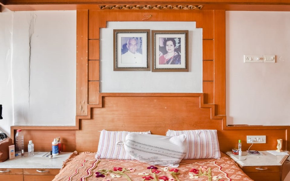 Building10 - Poornanand Building, Walkeshwar