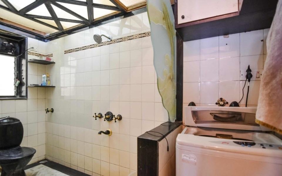 Building11 - Poornanand Building, Walkeshwar