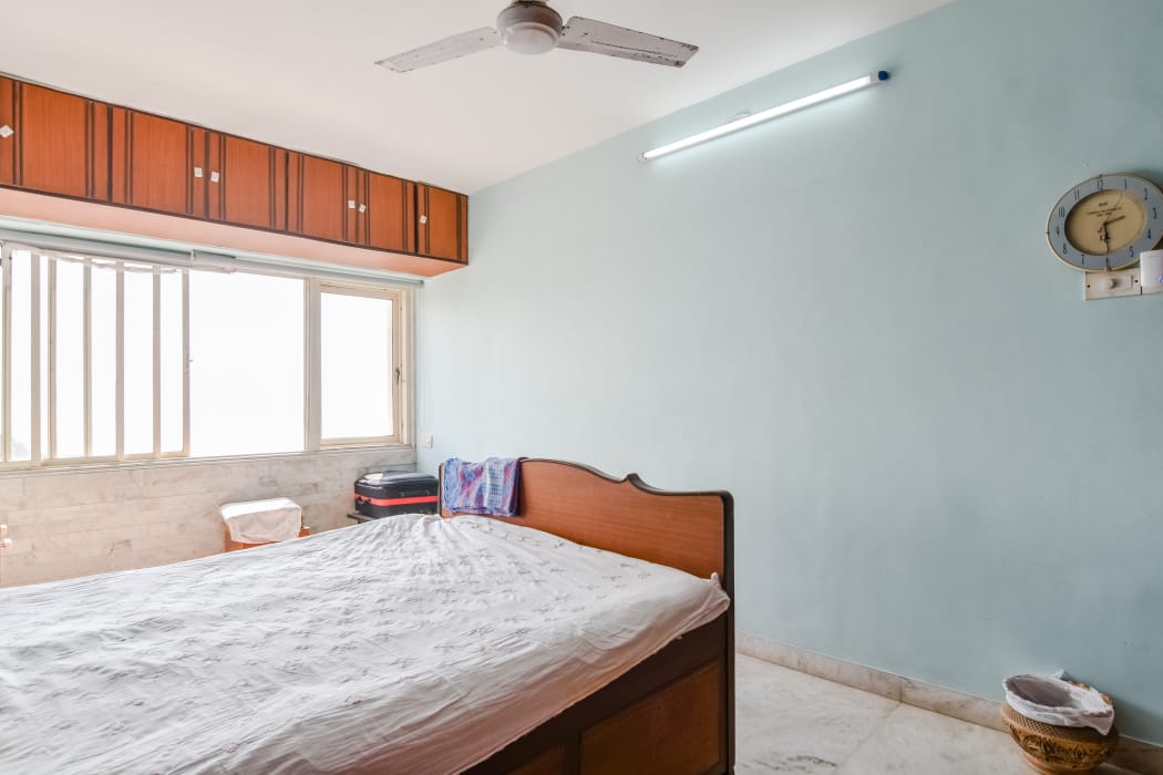 Building13 - Poornanand Building, Walkeshwar