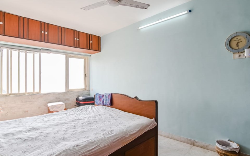 Building13 - Poornanand Building, Walkeshwar