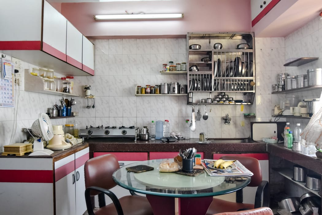 Building15 - Poornanand Building, Walkeshwar