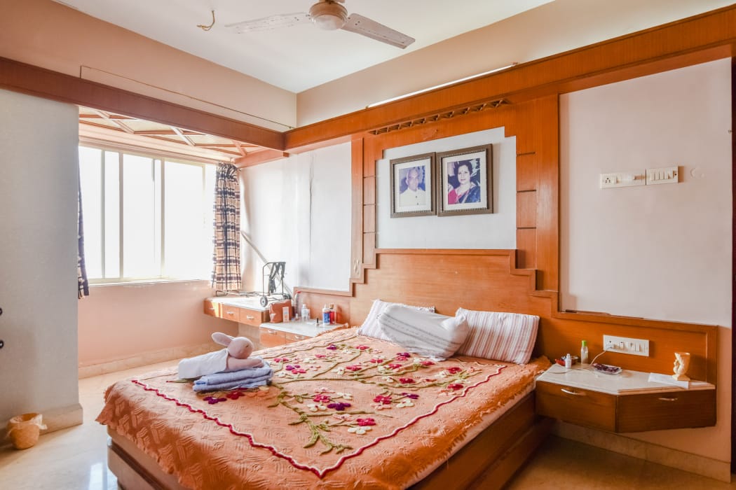 Building19 - Poornanand Building, Walkeshwar