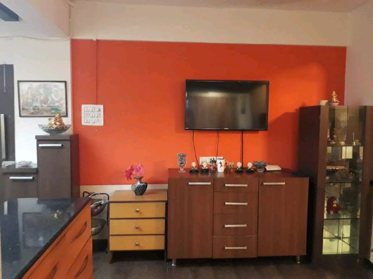2 BHK Flat for Sale in Santacruz West - Neet & Geet CHS