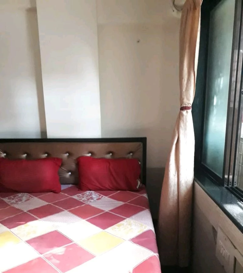8 - Neet & Geet CHS, Santacruz West
