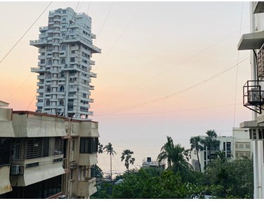 3 - Asuda Kutir, Bandra West