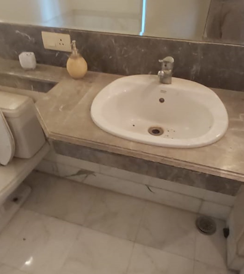 21 - Tivoli, Powai