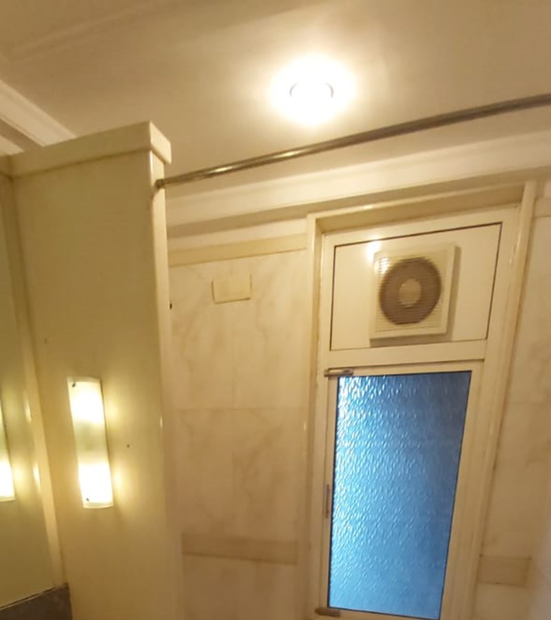 22 - Tivoli, Powai