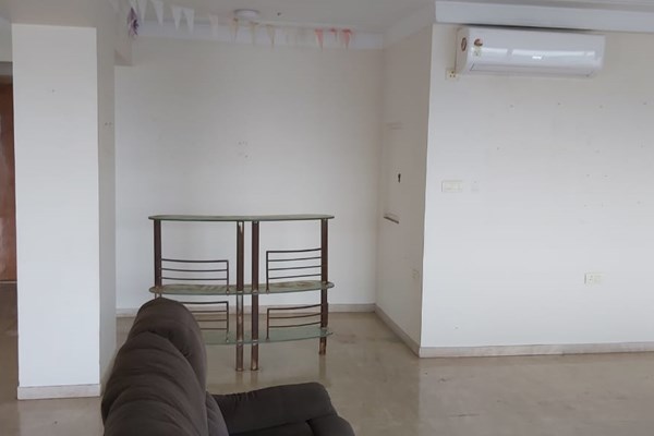 Flat on rent in Tivoli, Powai