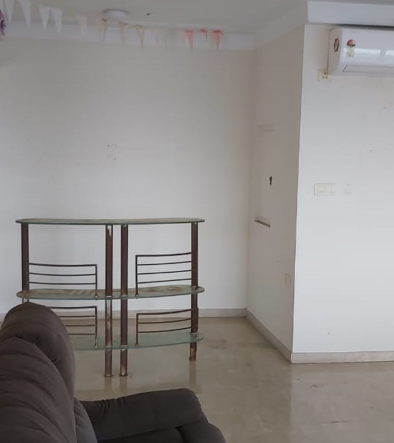 3 - Tivoli, Powai