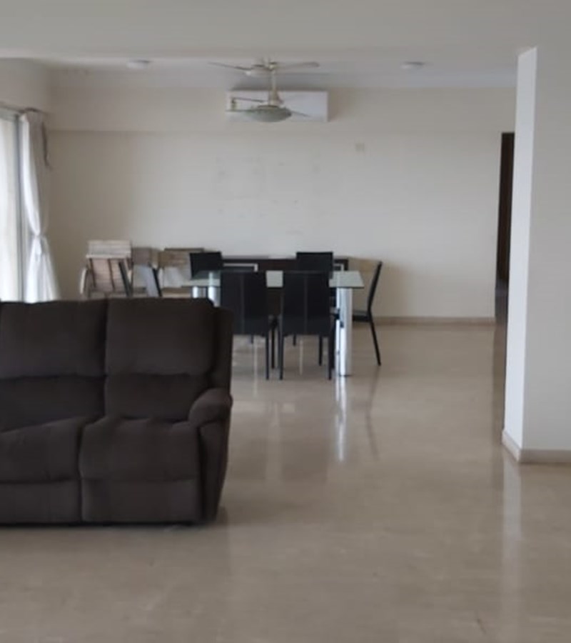 4 - Tivoli, Powai