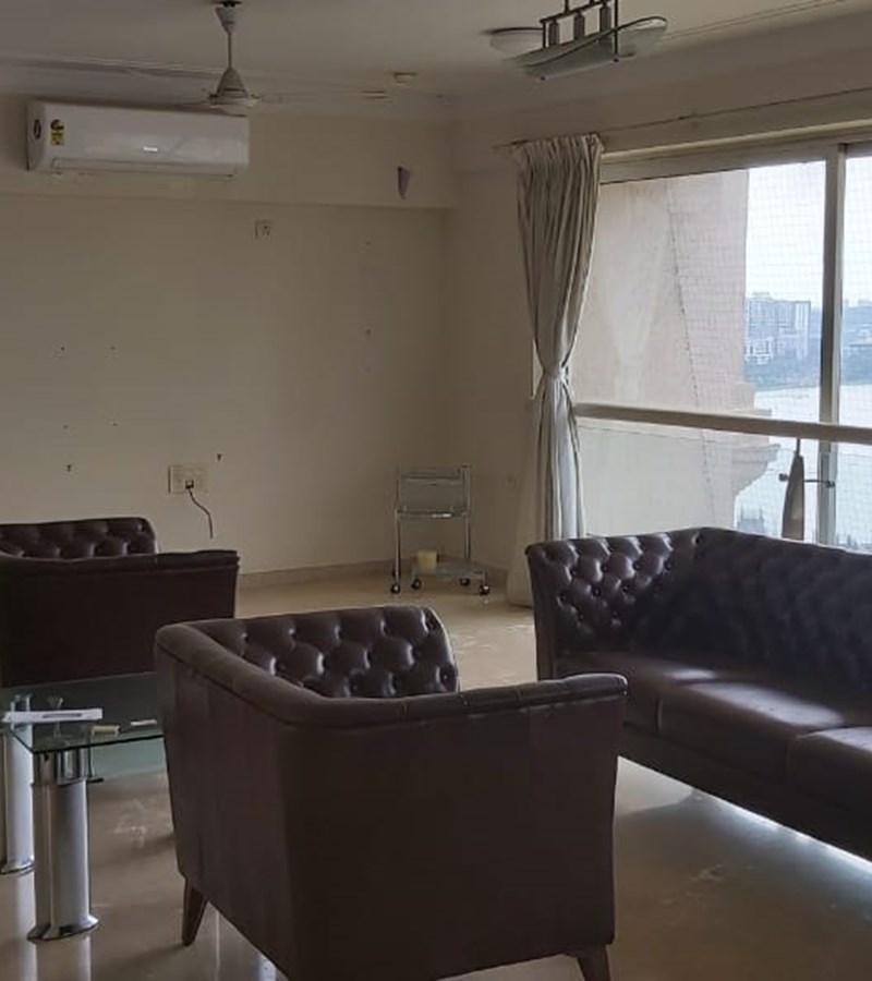 5 - Tivoli, Powai
