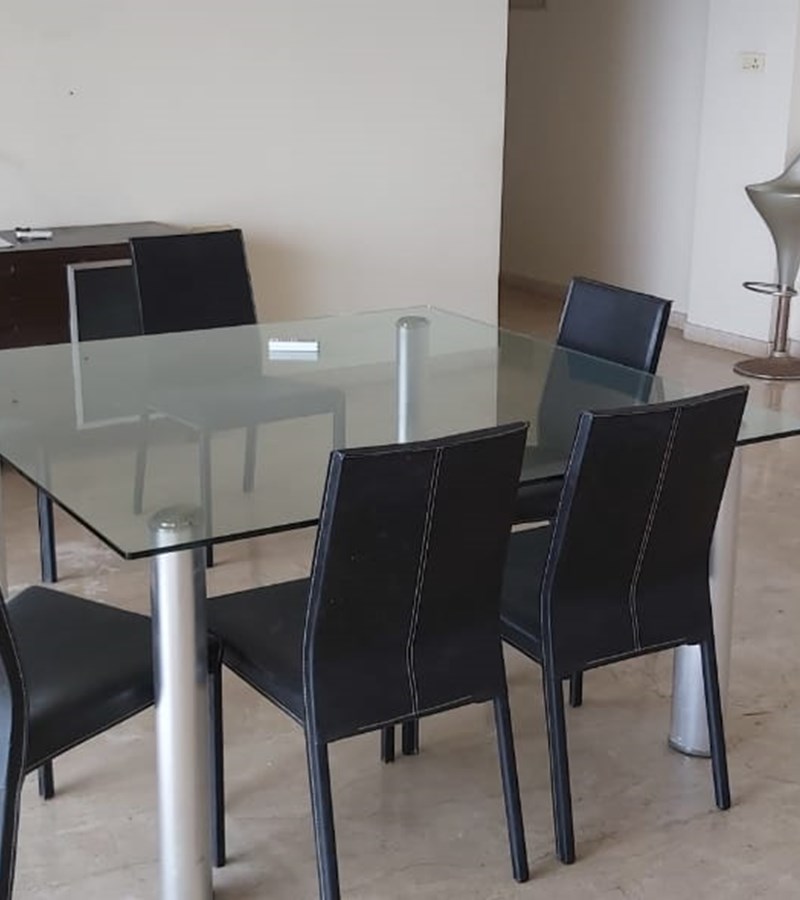 7 - Tivoli, Powai